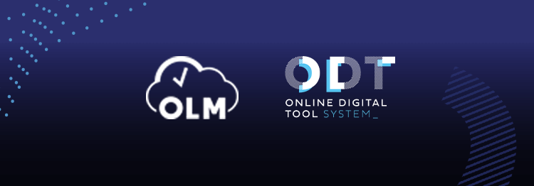 Az OLM Rendszer nemzetközi márkaneve az ODT System