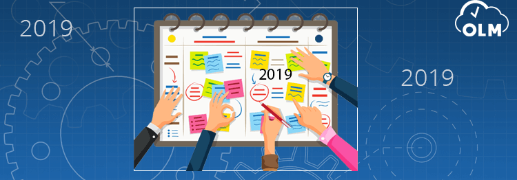 Hogyan tervezze meg okosan munkaügyileg a 2019-es évet?