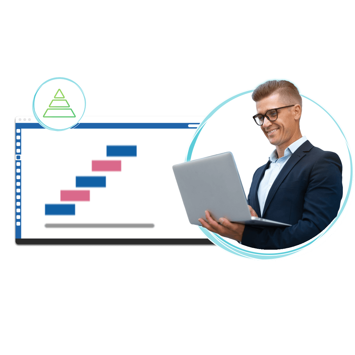 Grading létrehozás szoftveréhez akár 1 hét alatt OLM Bérttranszparencia szoftveréhez