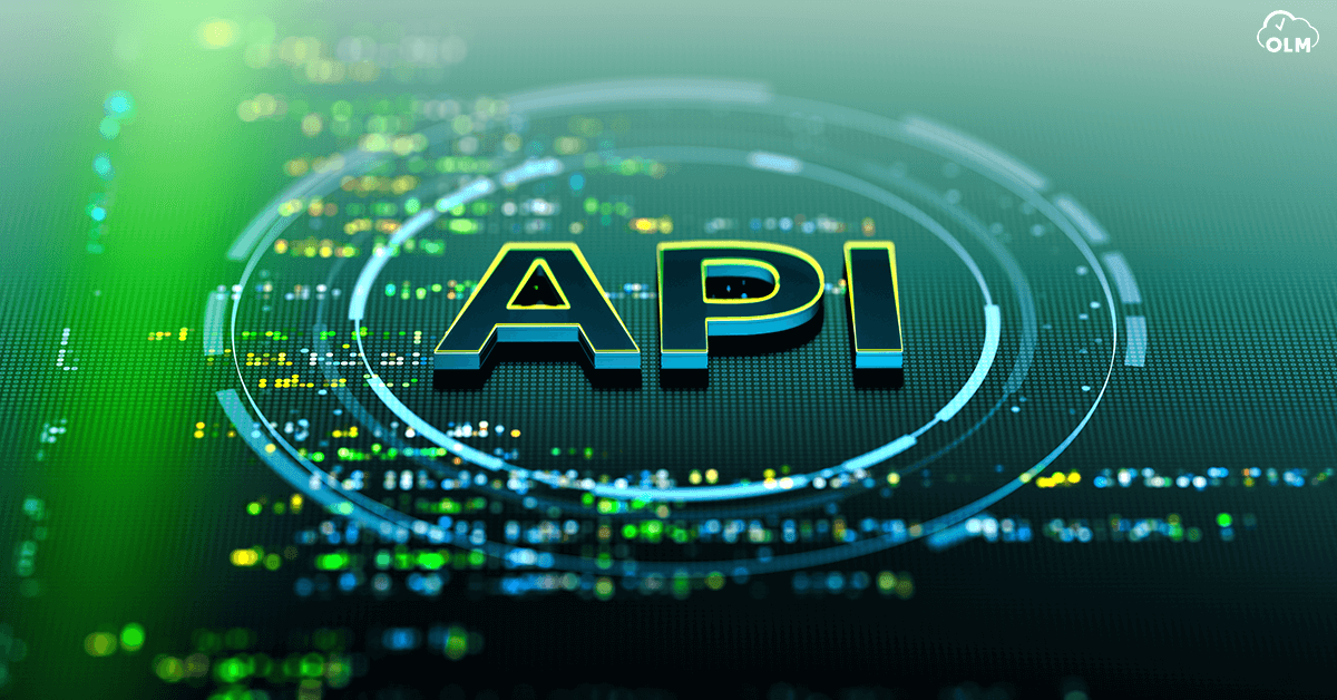 Mi az az API-OLM Rendszer blog