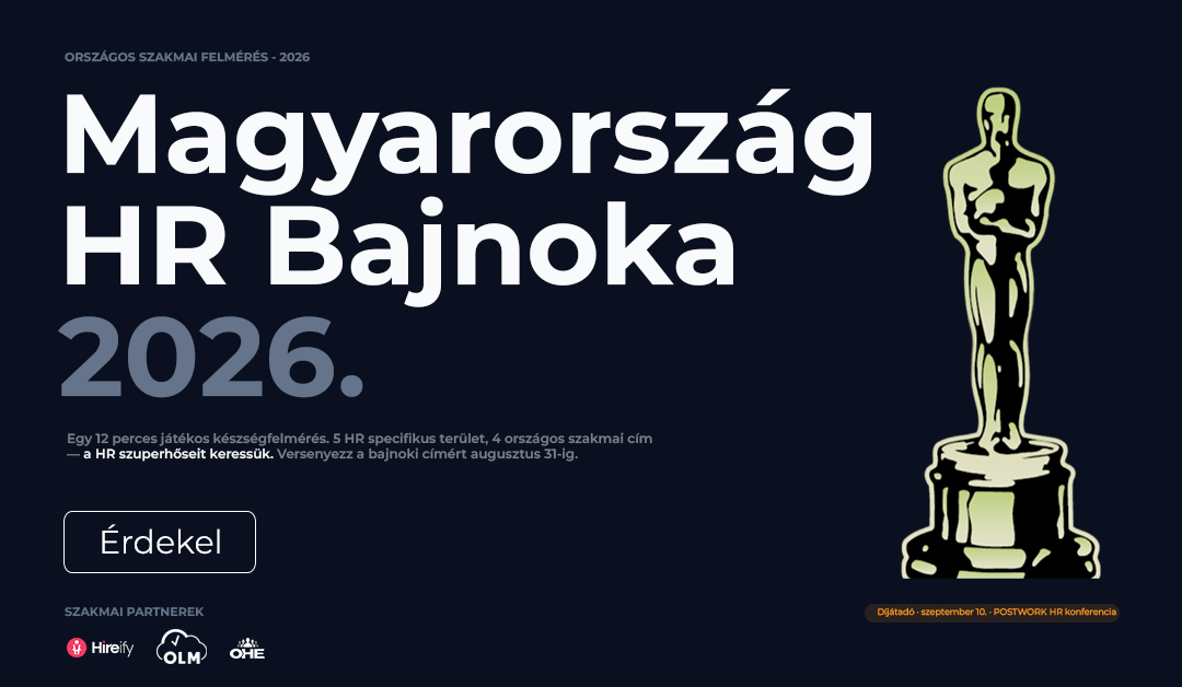Védett: Ön szerint ki Magyarország HR Bajnoka 2026-ban?