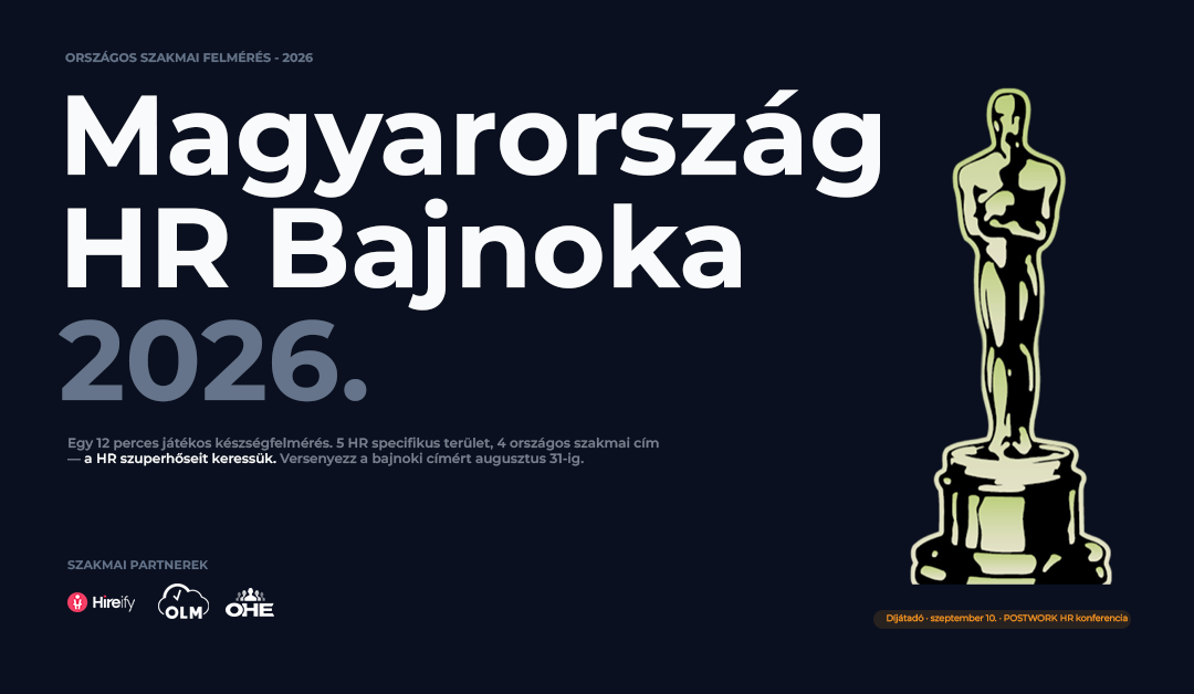Védett: Ön szerint ki Magyarország HR Bajnoka 2026-ban?